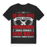 Die Welt wird kränker Menschen dümmer – Funshirt mit Bier Spruch Männer Black