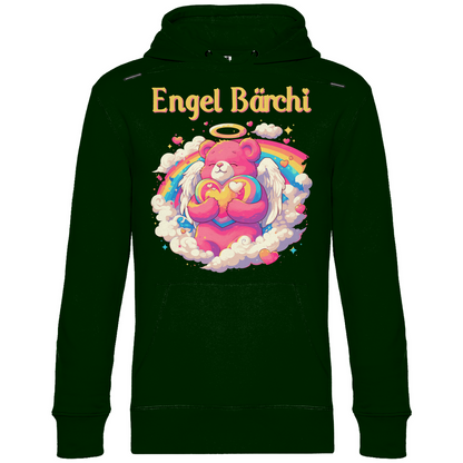Engel Bärchi - Glücksbärchi - Unisex Hoodie