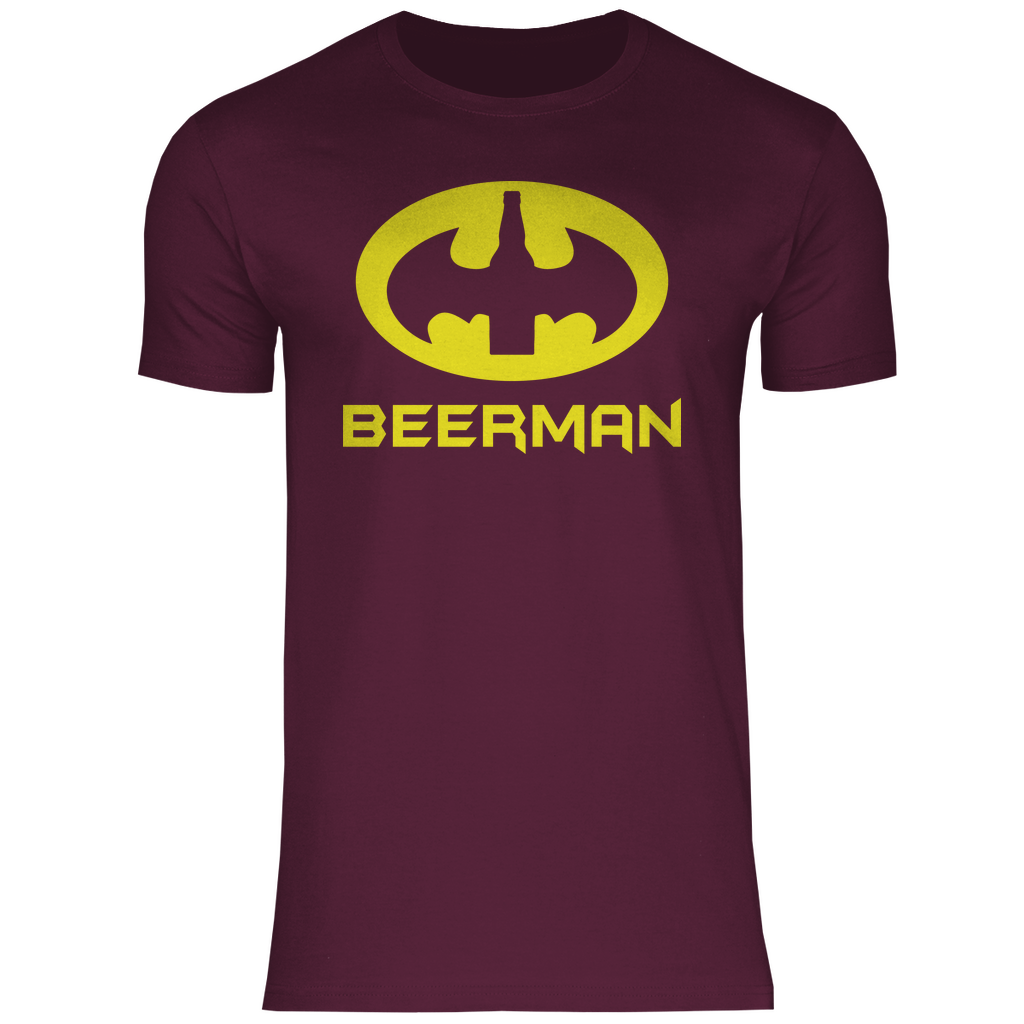 Beerman - Herren Shirt