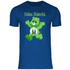 Köln Bärchi - Glücksbärchi - Herren Shirt Royal Blue
