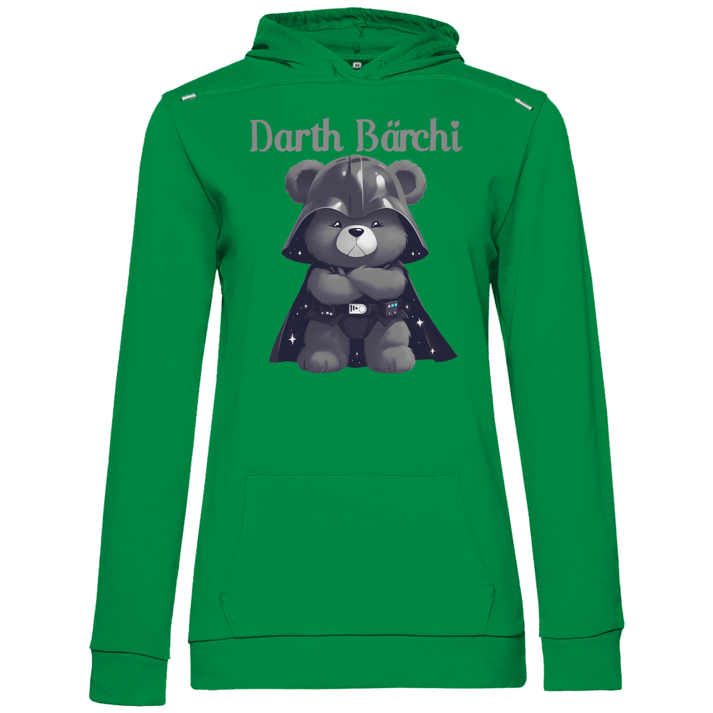 Darth Bärchi - Glücksbärchi - Damen Hoodie