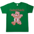 Cocktail Bärchi - Glücksbärchi - Herren Shirt Kelly Green