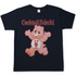 Cocktail Bärchi - Glücksbärchi - Herren Shirt Navy