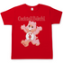 Cocktail Bärchi - Glücksbärchi - Herren Shirt Red