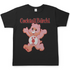 Cocktail Bärchi - Glücksbärchi - Herren Shirt Black