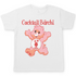 Cocktail Bärchi - Glücksbärchi - Herren Shirt White