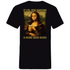 D´Lisl hod gmoand a Hoibe gehd oiwei - Herren V-Neck Shirt Black