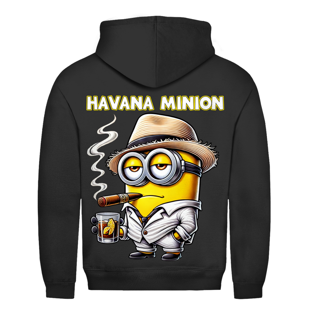 Havana Minion - Herren Hoodie