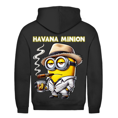 Havana Minion - Herren Hoodie