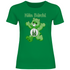 Köln Bärchi - Glücksbärchi - Damenshirt Kelly Green
