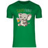 Saufifant - Herren Shirt Kelly Green