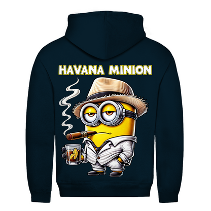 Havana Minion - Herren Hoodie