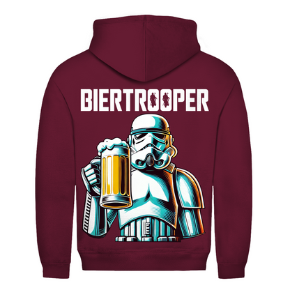 Biertrooper - Star Wars Stormtrooper - Herren Hoodie