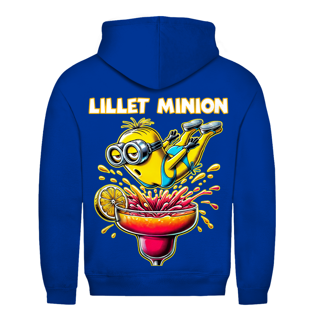 Lillet Minion - Herren Hoodie