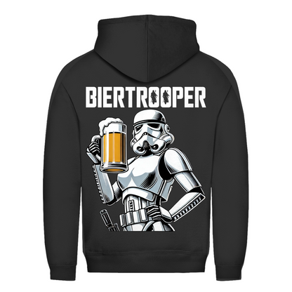 Biertrooper - Star Wars Stormtrooper - Damen Hoodie