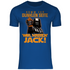 Komm zur dunklen Seite wir haben Jack Darth Vader - Herren Shirt Royal Blue