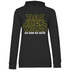 Das Bier Wars ich kann nix dafür Star Wars - Damen Hoodie Black