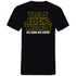 Das Bier Wars ich kann nix dafür Star Wars - Herren V-Neck Shirt Black