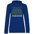 Das Bier Wars ich kann nix dafür Star Wars - Damen Hoodie Royal