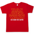 Das Bier Wars ich kann nix dafür Star Wars - Herren Shirt Red