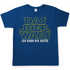 Das Bier Wars ich kann nix dafür Star Wars - Herren Shirt Royal Blue