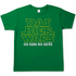 Das Bier Wars ich kann nix dafür Star Wars - Herren Shirt Kelly Green