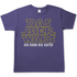 Das Bier Wars ich kann nix dafür Star Wars - Herren Shirt Millennial Lilac