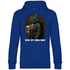 Das ist der Weg - Mandalorian Bier - Unisex Hoodie Royal