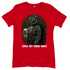 Das ist der Weg - Mandalorian Bier - Damenshirt Red