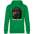 Das ist der Weg - Mandalorian Bier - Unisex Hoodie Kelly Green