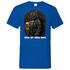 Das ist der Weg - Mandalorian Bier - Herren V-Neck Shirt Royal Blue