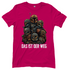 Das ist der Weg - Mandalorianer Gruppe - Damenshirt Sorbet