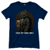Das ist der Weg - Mandalorian Bier - Damenshirt Navy