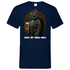 Das ist der Weg - Mandalorian Bier - Herren V-Neck Shirt Navy