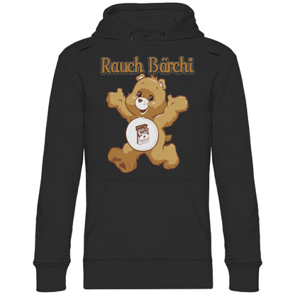 Rauch Bärchi - Glücksbärchi - Unisex Hoodie