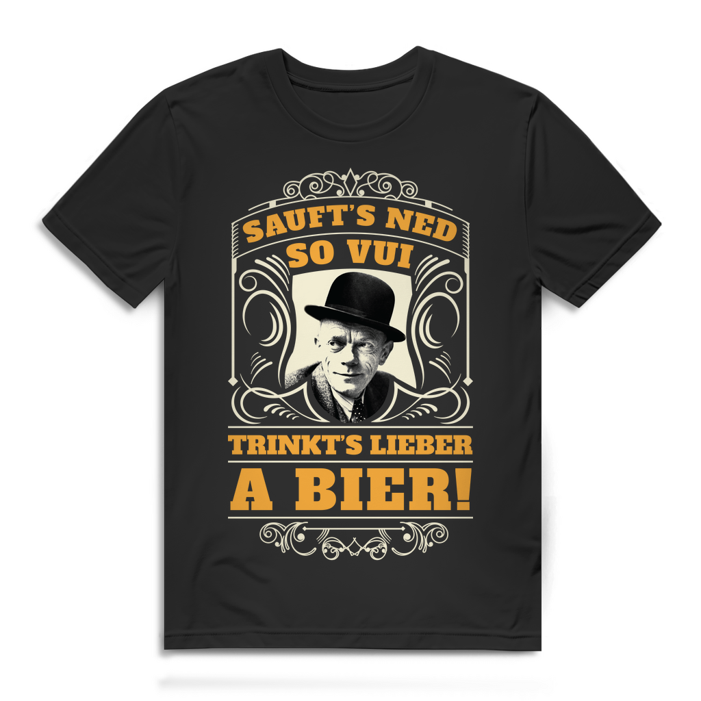 Trinkt&