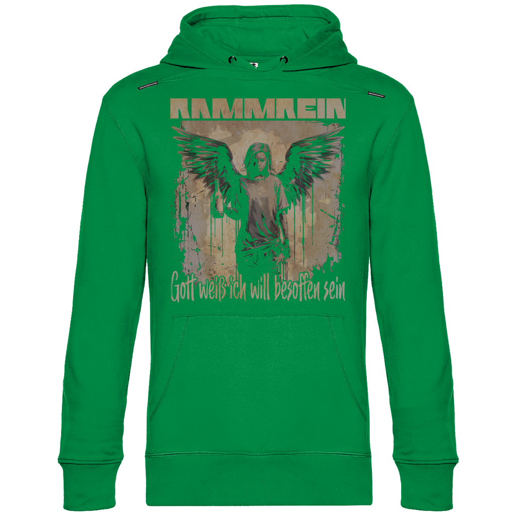 Rammrein Rammstein - Unisex Hoodie