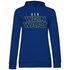 Der Wein Wars Star Wars - Damen Hoodie Royal
