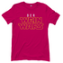 Der Wein Wars Star Wars - Damenshirt Sorbet