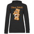 Döner Bärchi - Glücksbärchi - Damen Hoodie Black