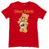 Döner Bärchi - Glücksbärchi - Damenshirt Red