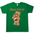Döner Bärchi - Glücksbärchi - Herren Shirt Kelly Green