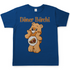 Döner Bärchi - Glücksbärchi - Herren Shirt Royal Blue