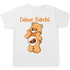 Döner Bärchi - Glücksbärchi - Herren Shirt White