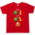 Bier Fusion - Herren Shirt Red