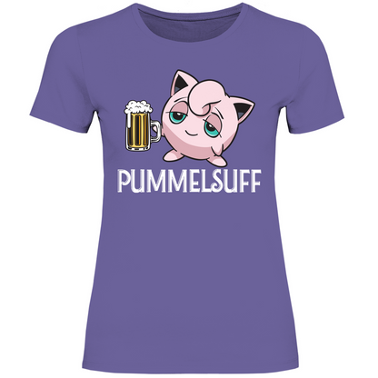 Pummelsuff Pummeluff Pokemon - Damenshirt