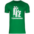 Teamwork - Herren Shirt Kelly Green