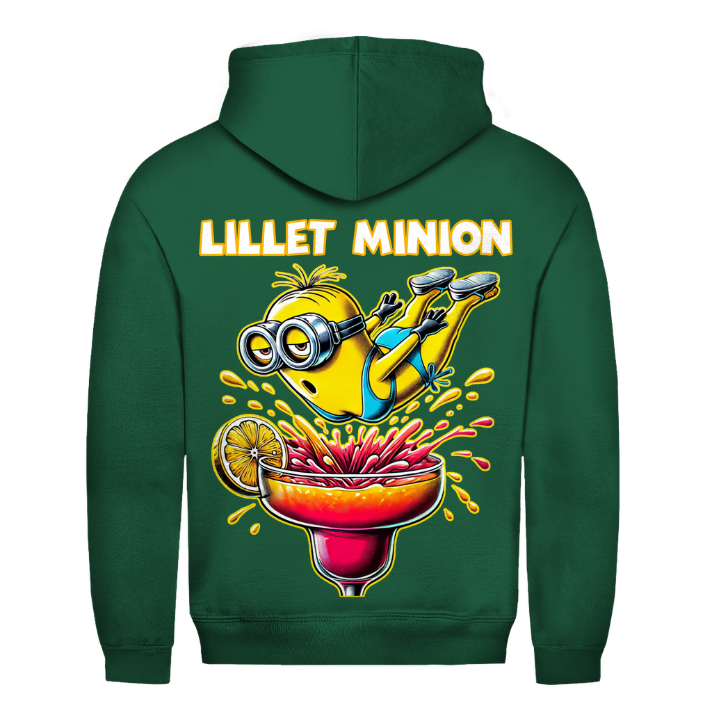 Lillet Minion - Herren Hoodie