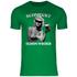 Schmeckt schon wieder - Herren Shirt Kelly Green