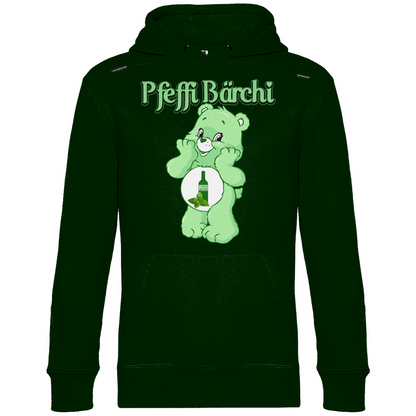 Pfeffi Bärchi - Glücksbärchi - Unisex Hoodie